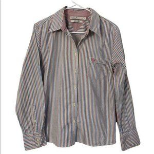 Tommy Hilfiger Button Down Shirt Large